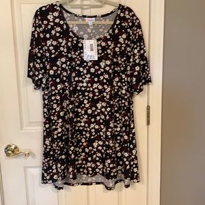 Brand New LuLaRoe Perfect Tee